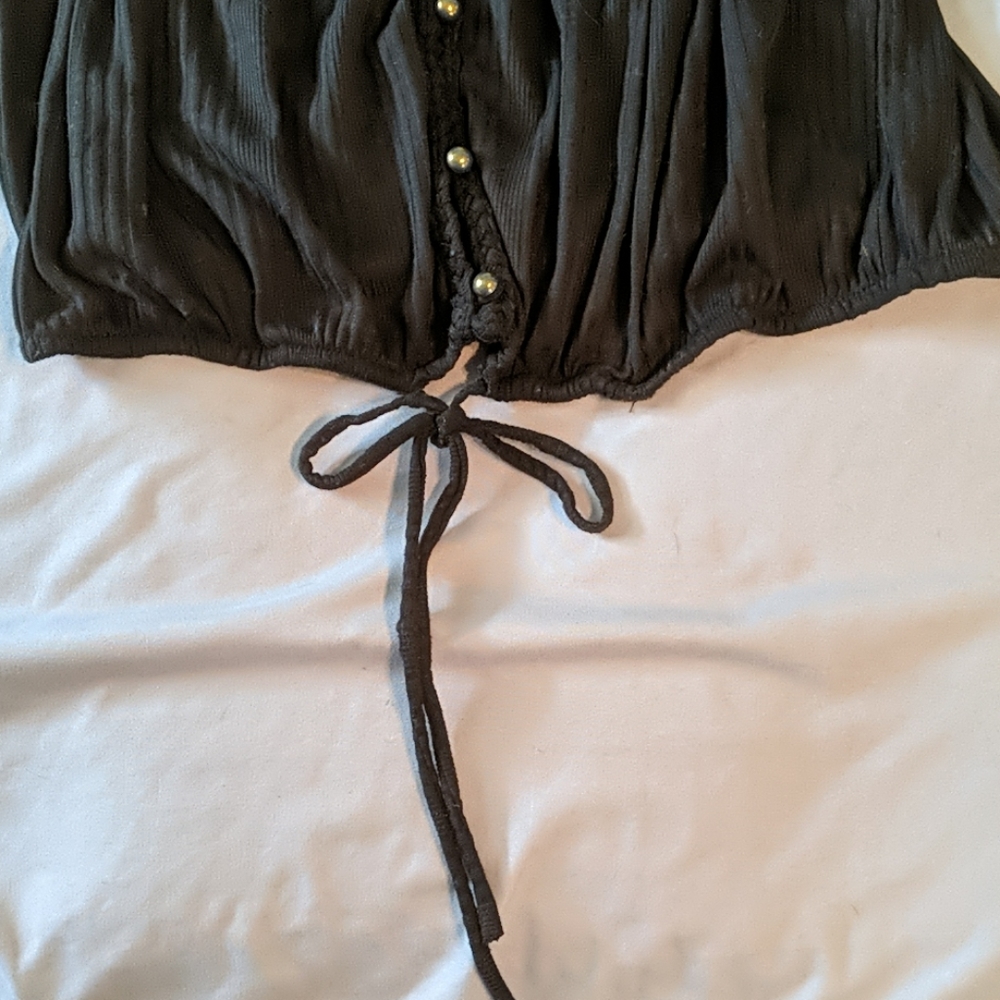 American Rag Blouse - Picture 3 of 5